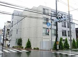 ザ・パーククロス千歳烏山