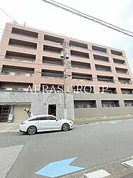 ヒルフォート常盤