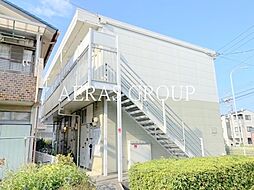 レオパレスパールマノワール