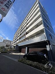 大阪市東淀川区淡路４丁目