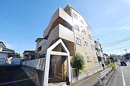 サンライトニュー相模原 302