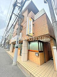 ステップイン88