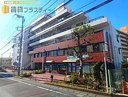 船橋市本中山４丁目