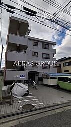 ストークマンション藤間