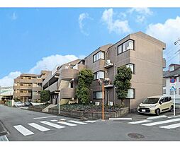 リバティハウス 201