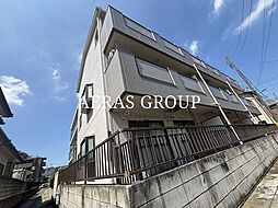 プレステージ中根