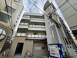大阪市福島区福島４丁目