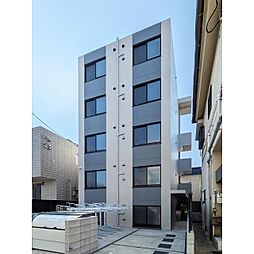 プランドール市川