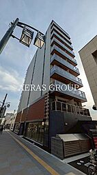 エスティメゾン川越