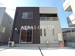 リブリ・カルモ B棟