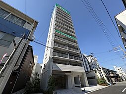 スプランディッド梅田WEST 601