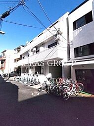 セブンスターハイツ神山町