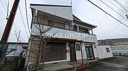 岡田貸家