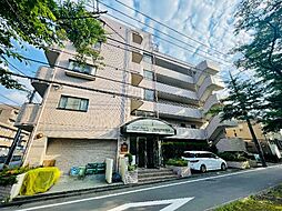 アーバンヒルズ多摩永山第2 206