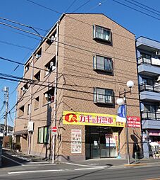 立川弐拾壹番館