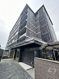 ファステート京都ステーションウォズ