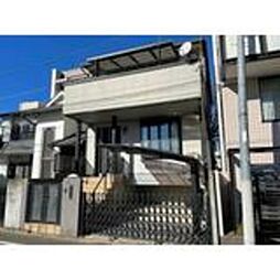 大山町ハウス