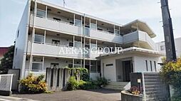 クレセント久保田