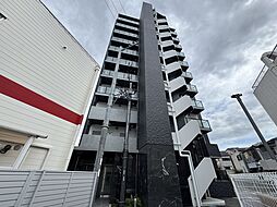 大阪市此花区伝法４丁目
