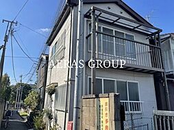 上高田4丁目貸家