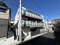 ＧＲＡＮ ＰＡＳＥＯ中目黒III