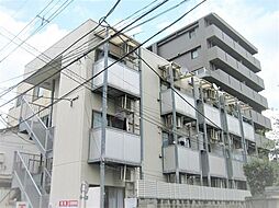 ライフピアモア鷺ノ宮