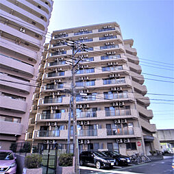 海老名市中央３丁目