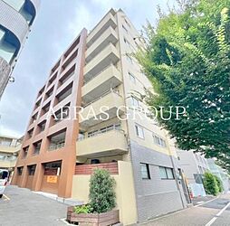 代々木グランドハイツ