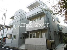 武蔵野市西久保３丁目