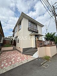 辻堂五丁目貸家