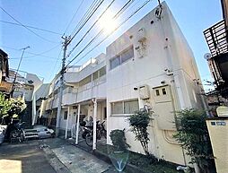 ホワイトハウスII 303