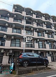 大田区南千束３丁目