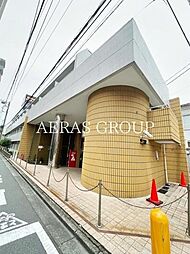 豊島区池袋本町２丁目