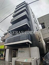 エフ・パークレジデンス横浜反町4281