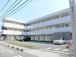 メゾンドサンティエ