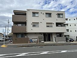 日野市豊田３丁目