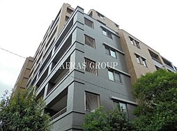 ライオンズ東京根岸レジデンス 403