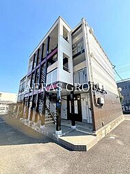 レオパレスメイプルヒルズ