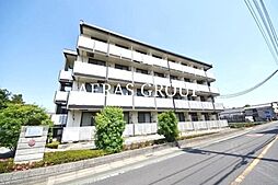 レオパレスグリーンサイト Ａ棟