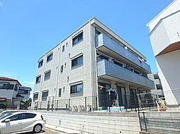 川崎市麻生区片平３丁目