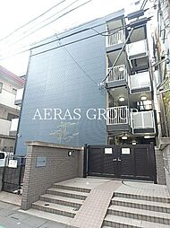 レオパレスプレステージ草加