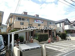 プレジール妙典Ｂ棟