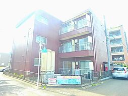 エクセル稲城 105