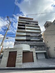 摂津市千里丘東３丁目