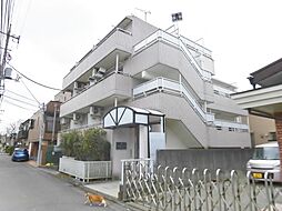 大和市林間１丁目