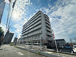 クロスロウズ荒木街