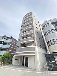 ナチュール天王寺