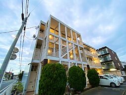 レオパレス船橋南本町