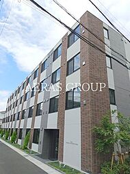 ラクラス南行徳