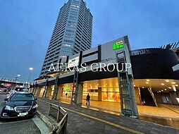 Ｓ-ＲＥＳＩＤＥＮＣＥ長津田ａｓｉｄｅ